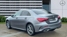 Mercedes-Benz A-Class A250e AMG Line Executive 4dr Auto Saloon
